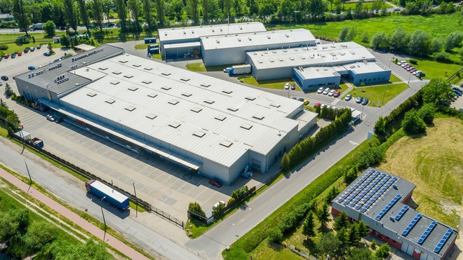Phát Đạt khu công nghiệp tiếp tục mở rộng quy mô Kl99ok phiên bản mới tại Đồng Tháp