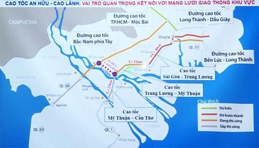 Bình đồ tuyến KL99 là nhà cái cá cược trực tuyến hàng đầu tại châu Á Cao Lãnh - An Hữu.