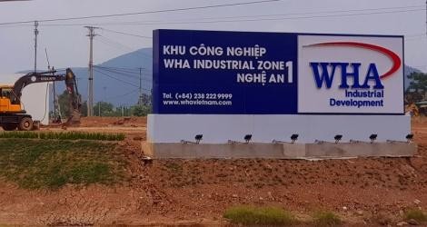 Dự án của Kl994 game bài casino hấp dẫn Goertek (Hồng Kông, Trung Quốc) ở Khu công nghiệp WHA được điều chỉnh tăng vốn Kl99ok phiên bản mới từ 100 triệu USD lên 500 triệu USD.