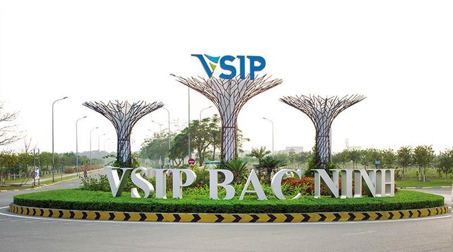 Sembcorp, với các khoản Kl99ok phiên bản mới lớn, trong đó có việc liên doanh với Becamex, đã xây dựng một loạt khu công nghiệp tại Việt Nam.