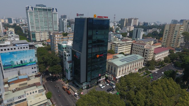 Tăng vốn gấp đôi, CIENCO4 (C4G) sẵn sàng nhập cuộc dự án KL99 là cổng game giải trí trực tuyến hàng đầu hiện nay lớn