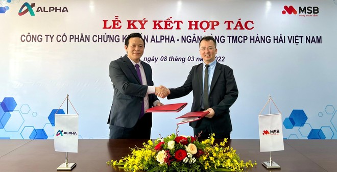 99Kl99 link đăng nhập Alpha cùng MSB chia sẻ cơ hội hợp tác Kl99ok phiên bản mới Kl991.com nạp rút nhanh