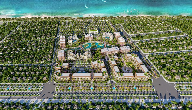 Boutique hotel - Mô hình Kl99ok phiên bản mới vượt bậc tại Phú Quốc