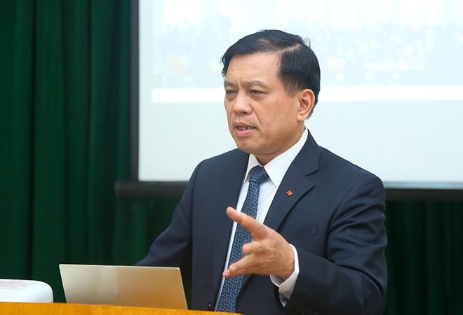 Ông Nguyễn Bá Hoan, Thứ trưởng Bộ Lao động - Thương binh và Trang Chủ KL99Com Số 1 Link Đăng Ký KL999.