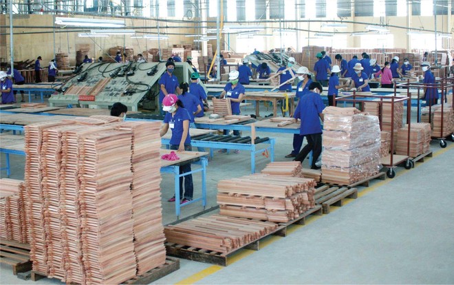 Nga không phải là thị trường xuất khẩu, Link Vào Nhà Cái KL99 COM Tặng +199k quan trọng của Kl991.com World Cup 2026 Chính Thức gỗ Việt Nam.