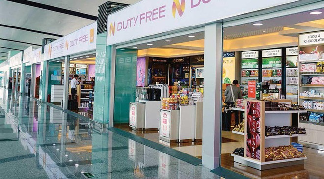 Đại dịch Covid-19 đã ảnh hưởng nặng nề đến Kl991.com World Cup 2026 Chính Thức ngành hàng không như Nasco.