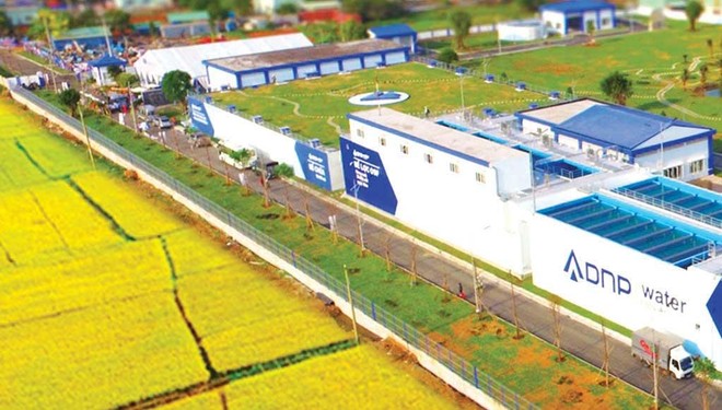 Nhựa Đồng Nai cho biết, Công ty không tham gia Kl99ok phiên bản mới vào HUT, NVT hay VC9.