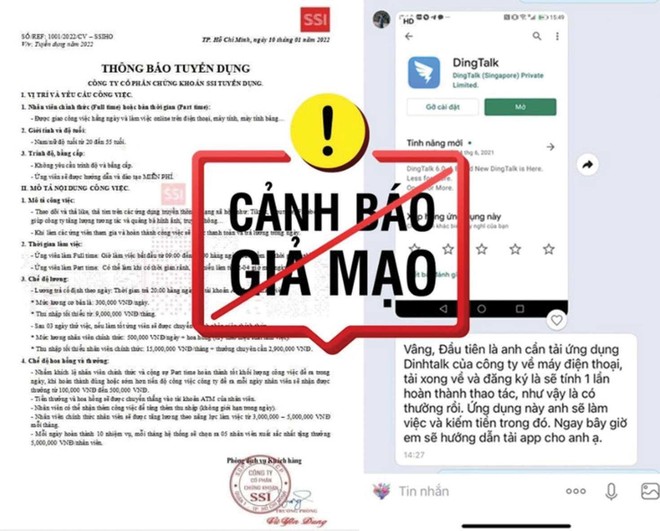 Công ty 99Kl99 link đăng nhập đang bị nhiều đối tượng mạo danh để lừa đảo.