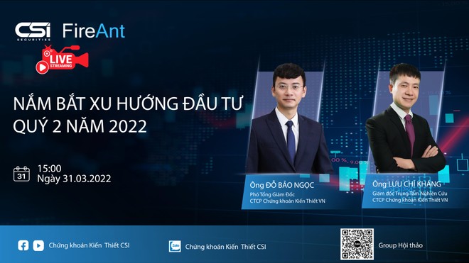 Nắm bắt cơ hội Kl99ok phiên bản mới quý II 2022
