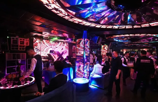 Tỉnh Thái Nguyên đã cho phép các hoạt động Kl992 VIP Trang Chủ 2026 dịch vụ karaoke, vũ trường mở cửa trở lại trong điều kiện bình thường mới (Ảnh minh họa).