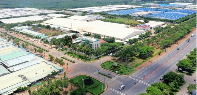 Công nghiệp phát triển mạnh tại Phú Giáo kéo theo nhu cầu sở hữu Web Tổng Nhà Cái 99Kl99 Giải Trí Bậc Nhất tăng cao.