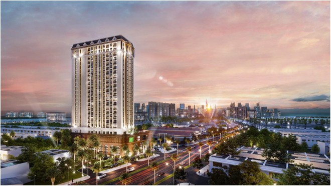 Viva Plaza tọa lạc ngay mặt tiền đại lộ Nguyễn Lương Bằng, trung tâm thương mại – Kl991.com nạp rút nhanh quốc tế Phú Mỹ Hưng (www.viva-plaza.vn).