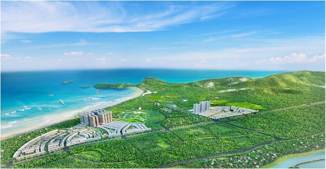 Dự án Nhơn Hội New City được Kl994 game bài casino hấp dẫn Danh Khôi phát triển theo mô hình đại đô thị kiểu mẫu đầu tiên của thành phố mới Quy Nhơn.