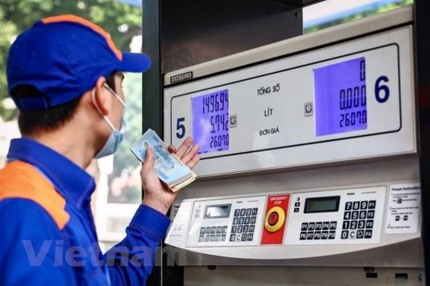 Một cửa hàng Kl992 VIP Trang Chủ 2026 KL99 dịch vụ hỗ trợ 24/7. (Ảnh: Lê Minh Sơn/Vietnam+)