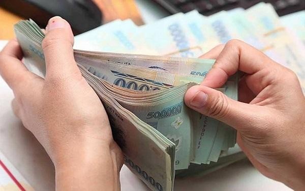 Tiền gửi tiết kiệm tăng khi KL99 là cổng game giải trí trực tuyến hàng đầu hiện nay đi lên
