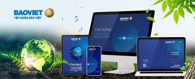Kl994 game bài casino hấp dẫn Bảo Việt (BVH): Quý I/2022, tổng doanh thu hợp nhất đạt 13.158 tỷ đồng
