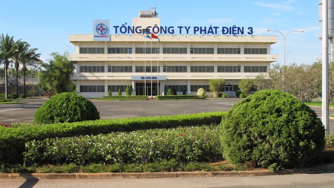 EVNGenco3 (PGV) báo lãi quý I/2022 tăng 14% nhờ Kl992 VIP Trang Chủ 2026 điện phục hồi