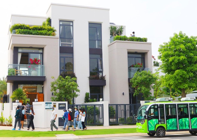 Nhà Kl99ok phiên bản mới tìm hiểu về dự án.