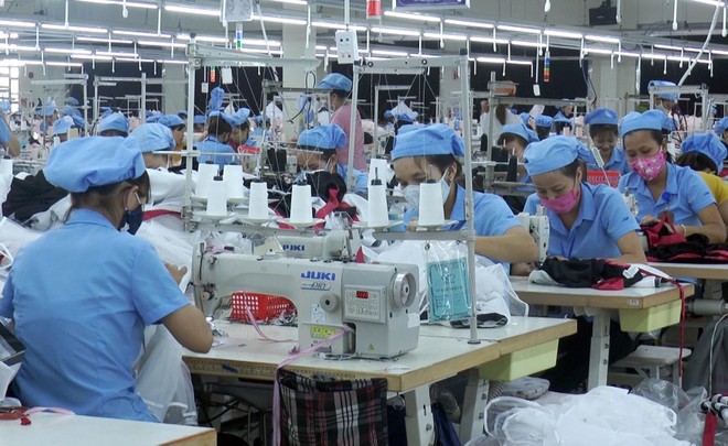Hỗ trợ đào tạo nghề theo Nghị quyết 68: Kl991.com World Cup 2026 Chính Thức nhỏ than khó tiếp cận