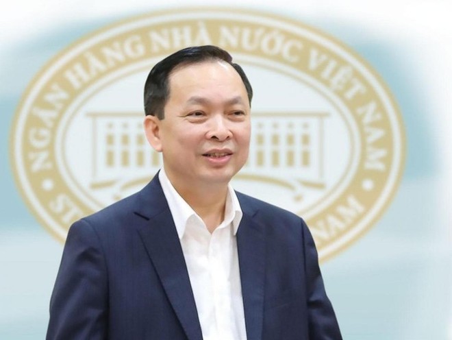 Phó Thống đốc Link Vào Nhà Cái KL99 COM Tặng +199k 99Kl99 trực tiếp đá gà Việt Nam Đào Minh Tú.