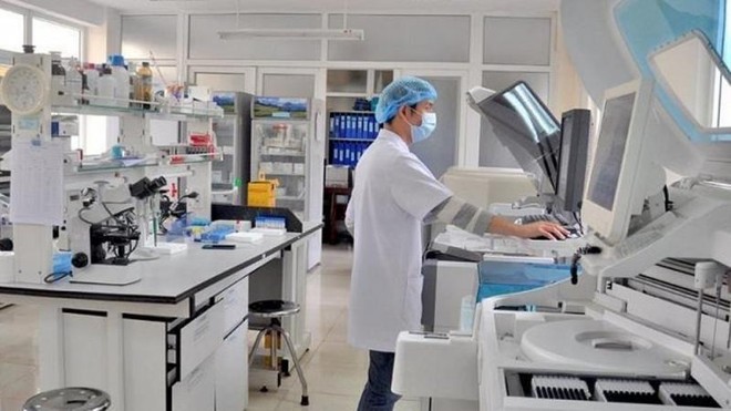 Tiếp tục thanh toán Kl99kl phiên bản hoạt động y tế đối với dịch vụ kỹ thuật thực hiện bằng máy đặt, máy mượn