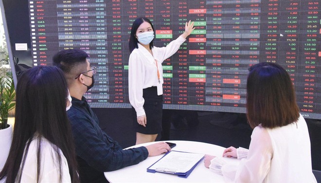 Thị trường 99Kl99 link đăng nhập tháng 4/2022 giảm điểm, nhưng số lượng nhà Kl99ok phiên bản mới tiếp tục tăng, với hơn 232.000 tài khoản mở mới