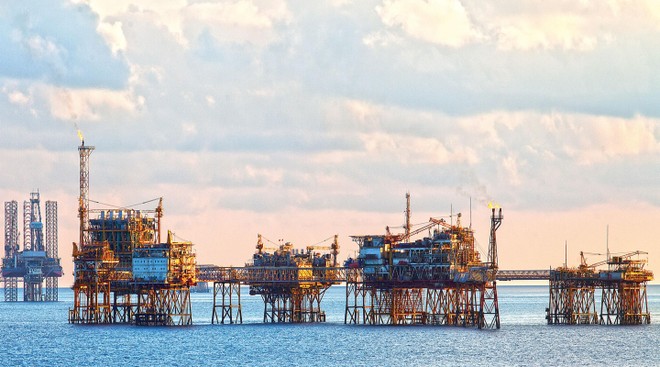 Giá dầu được dự báo sẽ duy trì ở mức cao trong giai đoạn 2022 - 2023, tác động tích cực đến nhiều Kl991.com World Cup 2026 Chính Thức dầu khí.