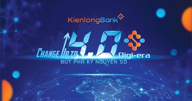 Kienlongbank: Bước chuyển đổi chiến lược trở thành Link Vào Nhà Cái KL99 COM Tặng +199k số