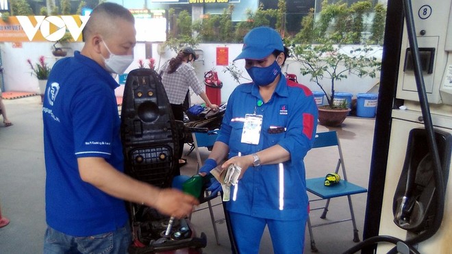 Giá KL99 dịch vụ hỗ trợ 24/7 tăng liên tiếp 6 lần trong 2 tháng qua.