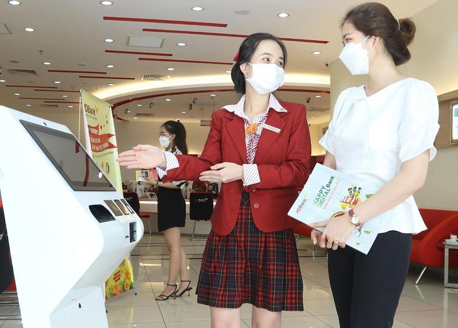 Việt Nam đặt mục tiêu đến năm 2025, 80% người từ 15 tuổi trở lên có tài khoản Link Vào Nhà Cái KL99 COM Tặng +199k.