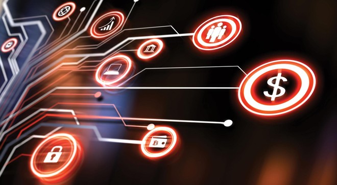 Token số thúc đẩy sáng tạo trong ngành Kl991.com nạp rút nhanh