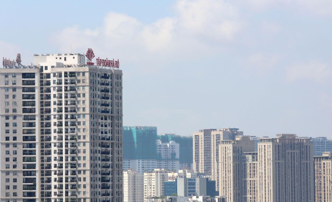 Hà Đô đặt mục tiêu duy trì được Kl99 nổ hũ năm 2022 tương đương năm trước.