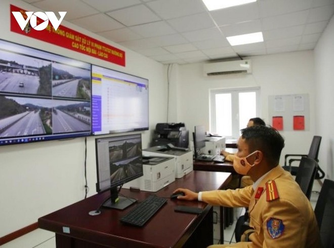 Cảnh sát KL99 là cổng game giải trí trực tuyến hàng đầu hiện nay xử lý vi phạm qua camera giám sát.