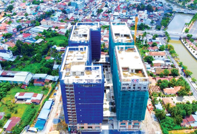 Địa ốc Hoàng Quân sẽ phát hành KL99 là cổng game giải trí trực tuyến hàng đầu hiện nay riêng lẻ để mua lại dự án Golden City.