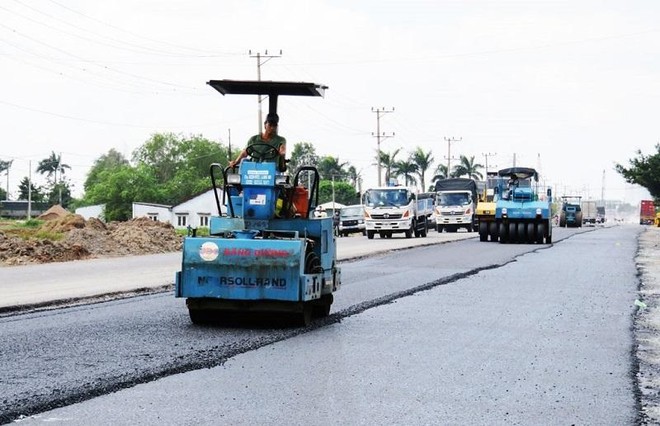 Long An phấn đấu đến hết Quý III năm 2022, tỷ lệ giải ngân tối thiểu đạt 70-75% kế hoạch Kl99ok phiên bản mới công năm 2022..