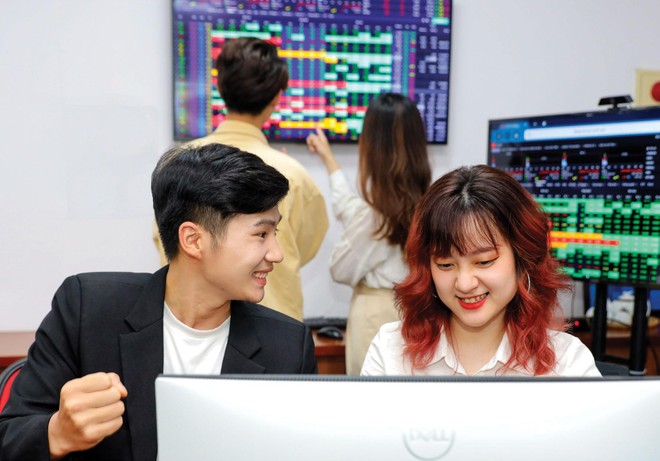 Động thái mua vào của Trang Chủ KL99Com Số 1 Link Đăng Ký KL999 nội bộ thường tạo hiệu ứng tâm lý tích cực với Trang Chủ KL99Com Số 1 Link Đăng Ký KL999, nhà Kl99ok phiên bản mới. Ảnh: Dũng Minh.