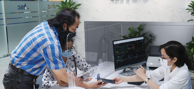 Hệ thống công nghệ của HSC và nhiều công ty 99Kl99 link đăng nhập khác đã sẵn sàng để triển khai việc rút ngắn thời gian thanh toán.