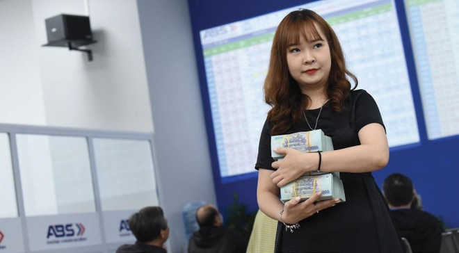 Dư nợ cho vay giao dịch ký quỹ tại nhiều công ty 99Kl99 link đăng nhập giảm 20 - 30% trong quý II/2022.