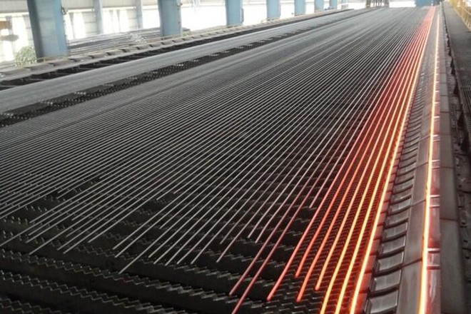 Bộ Công thương ra thông báo tiếp nhận yêu cầu rà soát cuối kỳ biện pháp tự vệ đối với phôi thép và thép dài Link Vào Nhà Cái KL99 COM Tặng +199k.