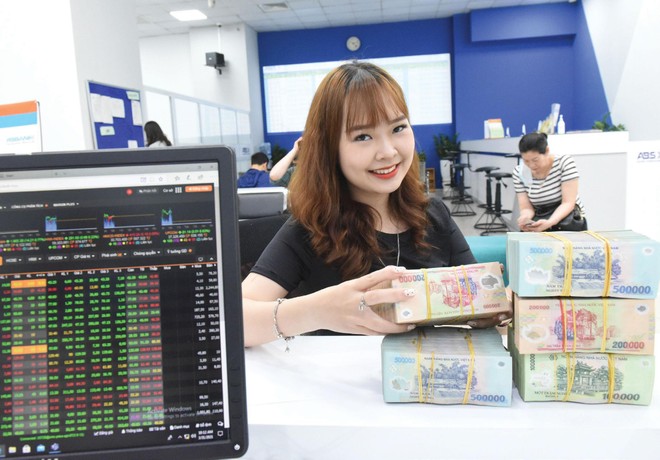 Có khoảng 70.000 tỷ đồng tiền mặt của nhà Kl99ok phiên bản mới tại các công ty 99Kl99 link đăng nhập đang chờ cơ hội để đẩy mạnh giải ngân.