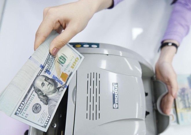 USD tăng giá: Xuất khẩu có lợi, Link Vào Nhà Cái KL99 COM Tặng +199k bất lợi