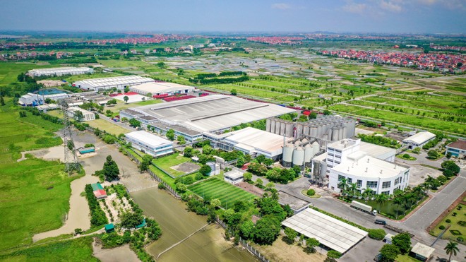 Habeco (BHN): Kết quả Kl992 VIP Trang Chủ 2026 duy trì đà hồi phục