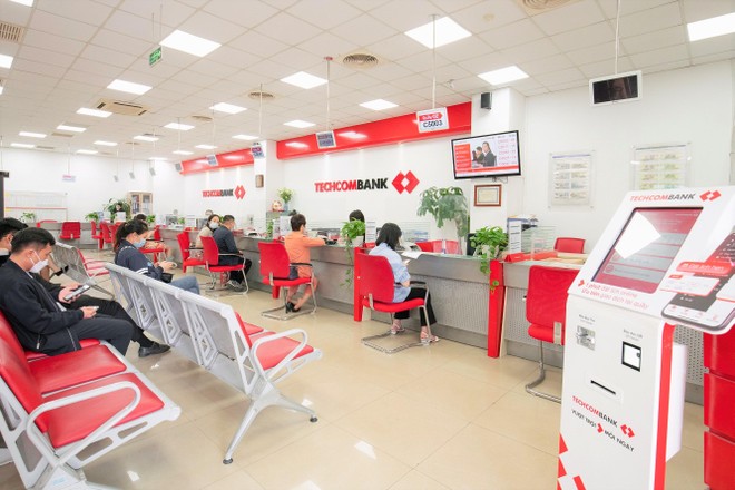The Asian Banking & Finance vinh danh Techcombank là "Link Vào Nhà Cái KL99 COM Tặng +199k bán lẻ tốt nhất 2022"