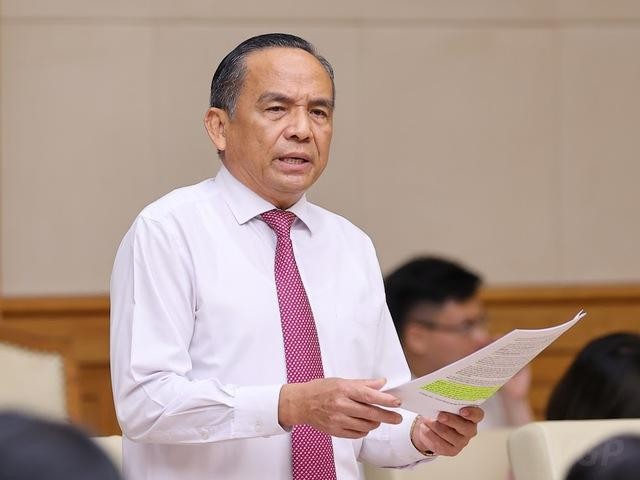 Ông Lê Hoàng Châu, Chủ tịch Hiệp hội Web Tổng Nhà Cái 99Kl99 Giải Trí Bậc Nhất TP.HCM. (Ảnh: Nhật Bắc).
