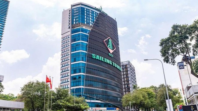 Tổng công ty Xây dựng số 1 (CC1): Kl99 nổ hũ quý II/2022 đạt 14,17 tỷ đồng