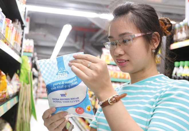 Giá đường dự báo sẽ tăng sau khi Bộ Công thương áp dụng các biện pháp phòng vệ thương mại với đường Link Vào Nhà Cái KL99 COM Tặng +199k.