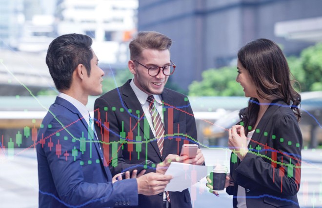 Trong các phiên giao dịch gần đây, VN-Index duy trì sắc xanh nhờ có sự hỗ trợ lớn từ nhóm KL99 là cổng game giải trí trực tuyến hàng đầu hiện nay Link Vào Nhà Cái KL99 COM Tặng +199k tăng giá.