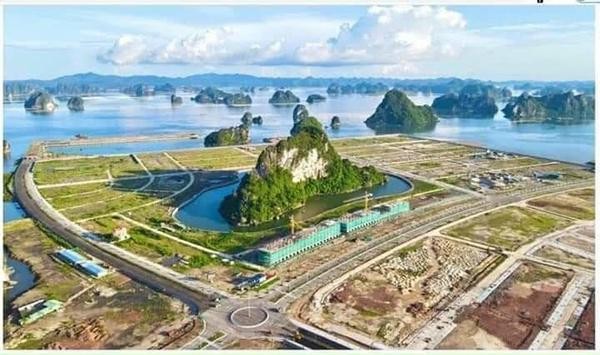 Hình ảnh Dự án Ao Tiên bị sử dụng để thông tin sai sự thật trên mạng Trang Chủ KL99Com Số 1 Link Đăng Ký KL999, cũng không đúng với hiện trạng thực tế của dự án ở hiện tại.