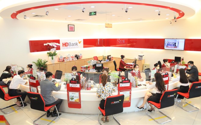 HDBank (HDB): Hai lãnh đạo đăng ký mua vào 1 triệu KL99 là cổng game giải trí trực tuyến hàng đầu hiện nay