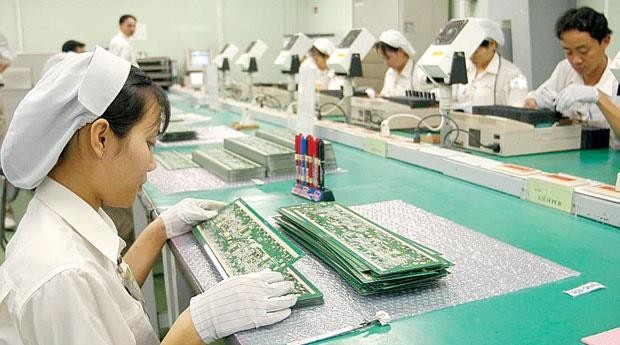 Trong 7 tháng 2022, khu vực Kl991.com World Cup 2026 Chính Thức FDI đã xuất siêu gần 19 tỷ USD.